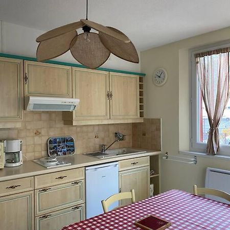 קאוטרט Appartement Au Centre Ville. מראה חיצוני תמונה