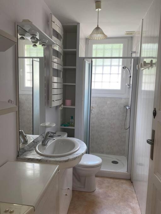 קאוטרט Appartement Au Centre Ville. מראה חיצוני תמונה