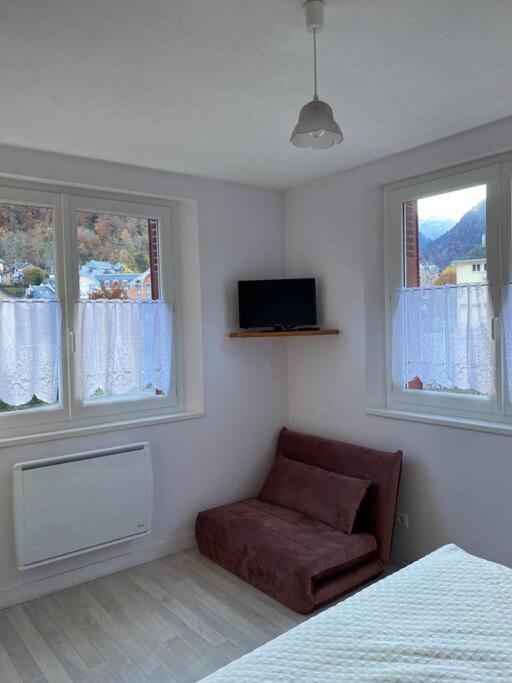 קאוטרט Appartement Au Centre Ville. מראה חיצוני תמונה