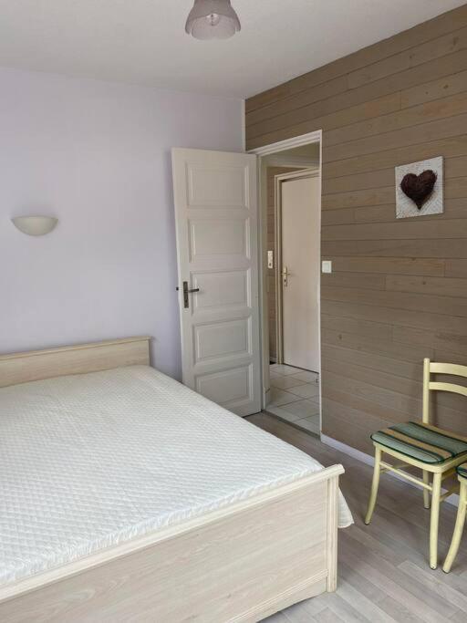 קאוטרט Appartement Au Centre Ville. מראה חיצוני תמונה
