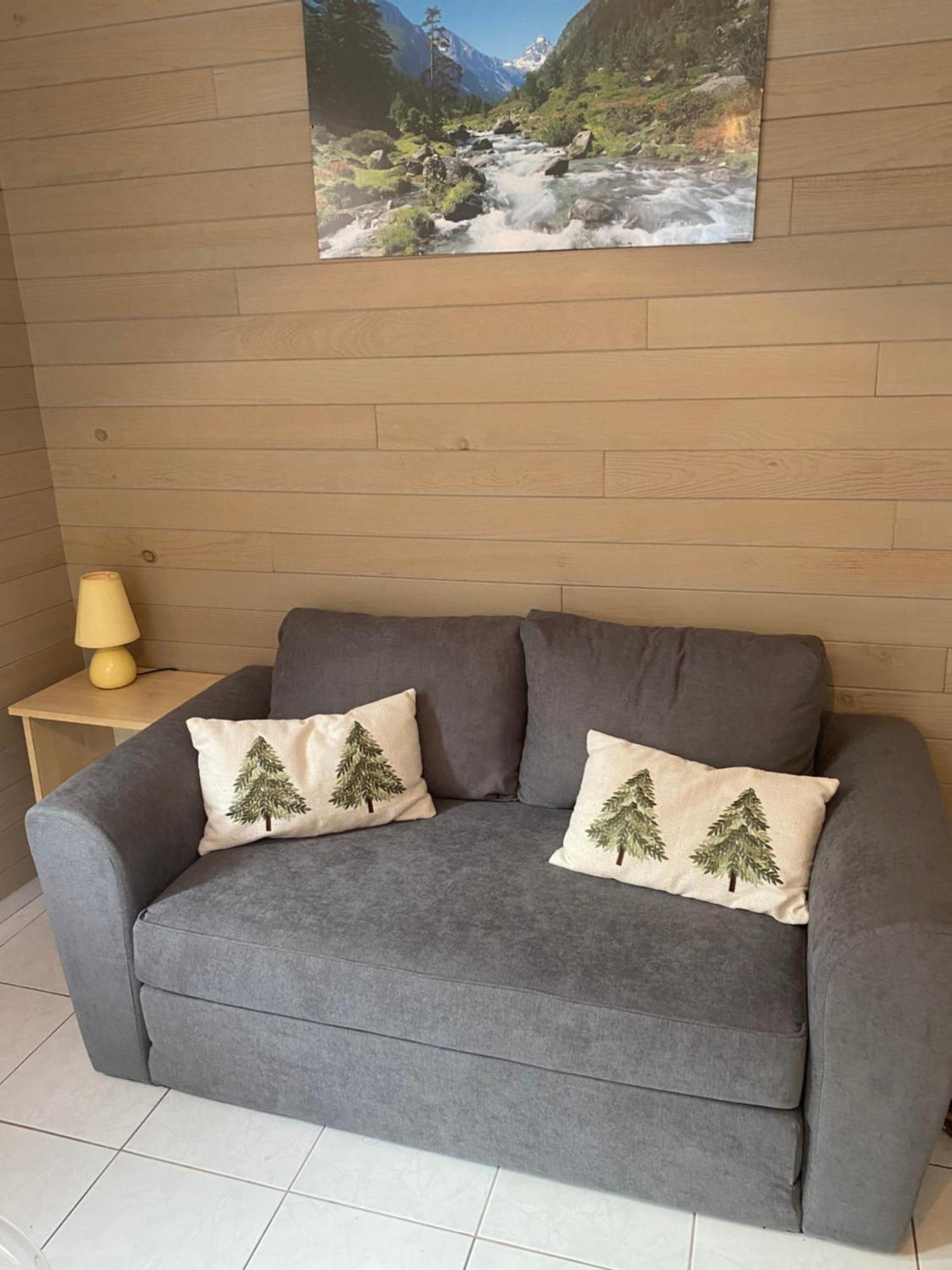 קאוטרט Appartement Au Centre Ville. מראה חיצוני תמונה